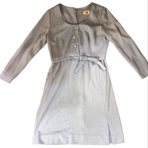 Vintage Dress from Domani Knits